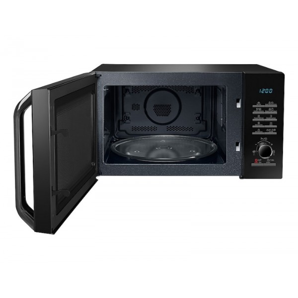 Micro-ondes Combiné SAMSUNG - MC28H5125AK/EF