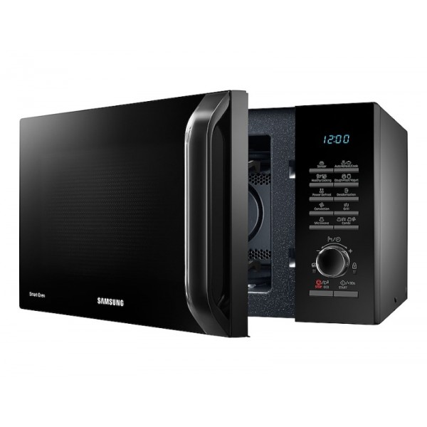 Micro-ondes Combiné SAMSUNG - MC28H5125AK/EF