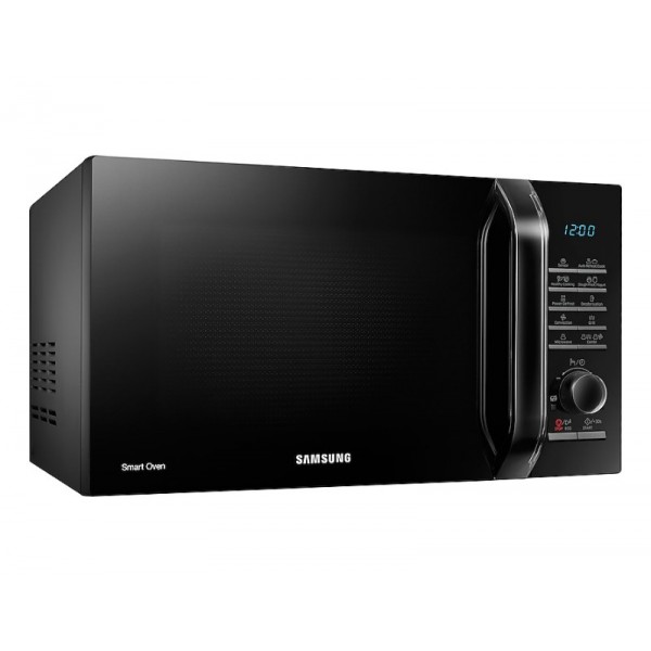 Micro-ondes Combiné SAMSUNG - MC28H5125AK/EF