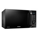 Micro-ondes Combiné SAMSUNG - MC28H5125AK/EF