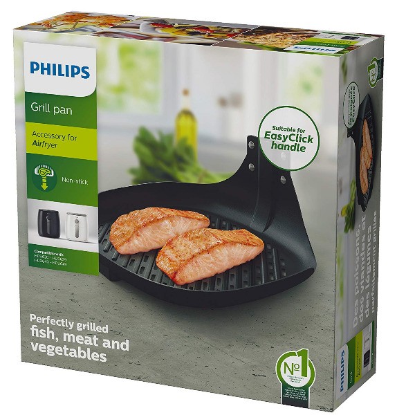 Accessoire Gril PHILIPS - HD9940/00