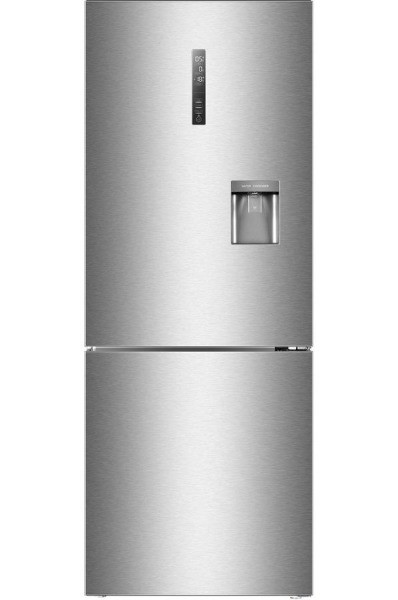 Réfrigérateur Congélateur bas 450L HAIER - C3FE744CMJW - A++ - NO FROST