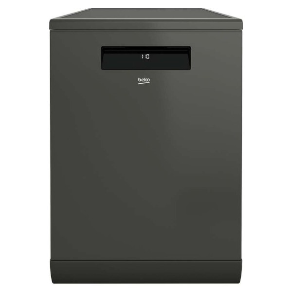 Lave vaisselle 14 couverts BEKO - DEN48430XRDOS