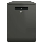 Lave vaisselle 14 couverts BEKO - DEN48430XRDOS