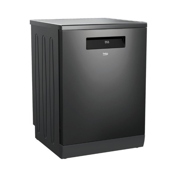 Lave vaisselle 14 couverts BEKO - DEN48430XRDOS