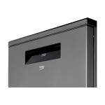 Lave vaisselle 14 couverts BEKO - DEN48430XRDOS