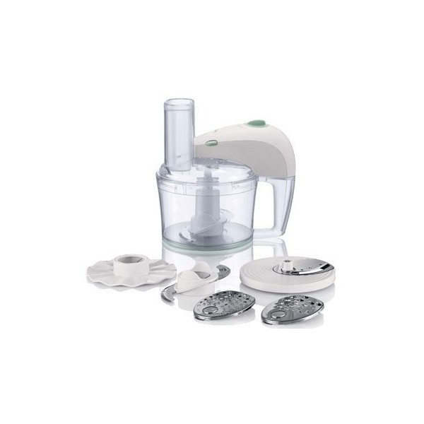 ROBOT MENAGER PHILIPS 