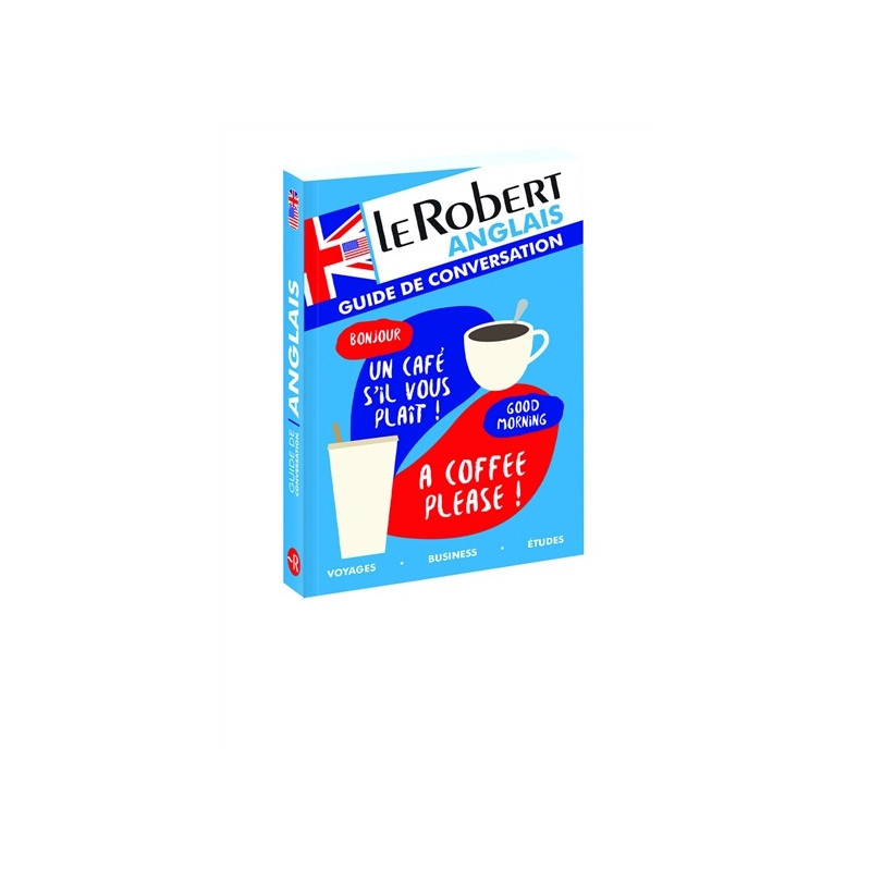 Guide de Conversation en Anglais