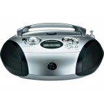 RADIO CD RCD1440SL GRUNDIG SILVER