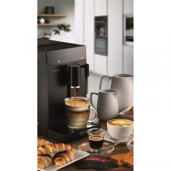 Machine à café expresso automatique Diadema Noir - ARIETTE - ARI145200