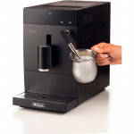 Machine à café expresso automatique Diadema Noir - ARIETTE - ARI145200