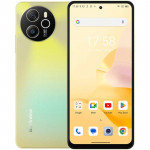 Smartphone Shark 8 8/256Go Gold - BLACKVIEW - GSM_BV_SH8_256_GL