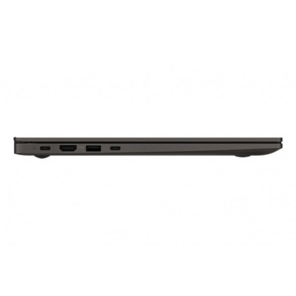 Ordinateur Portable Galaxy Book 3 Intel Core i3-1315U 8/256Go Gris - SAMSUNG - POR_SAM_NP750XFG