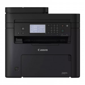 Imprimante multifonction i-Sensys laser monochrome 4en1 Nor - CANON - IMP_CA_MF275DW 