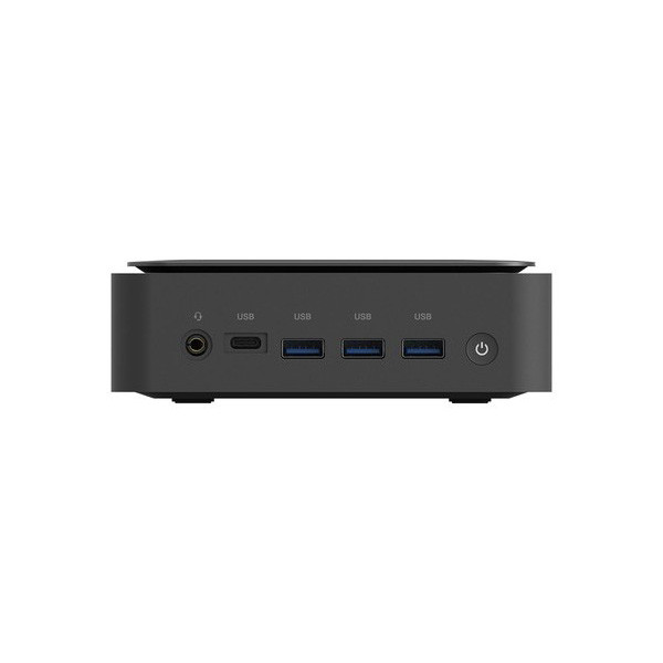 Mini PC Brix AMD Ryzen™ 5 5500U DDR4 M2 Noir - GIGABYTE - PC_GIG_BRR5-5500