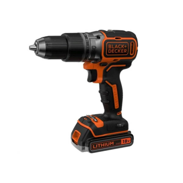 Perceuse à Percussion Sans Fil 240 V - Lot Avec 2 Batteries - Marque Générique Neuve