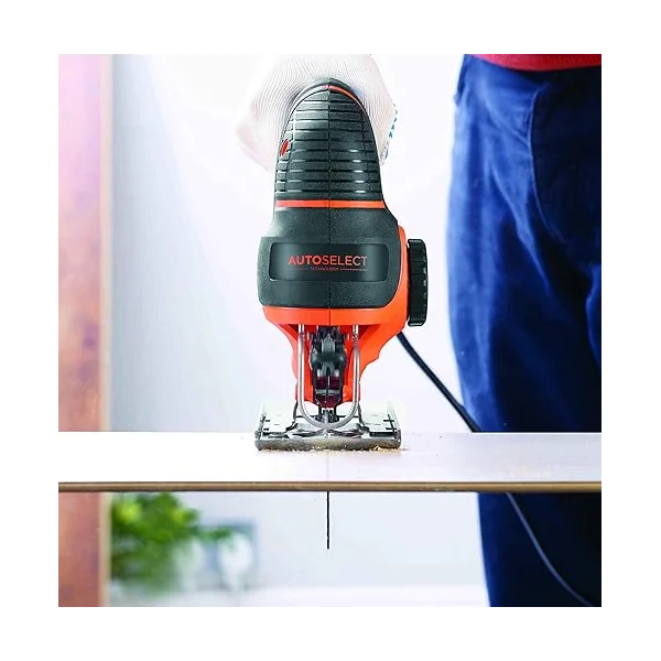 Semelle pour Scie sauteuse Black & decker - Livraison rapide
