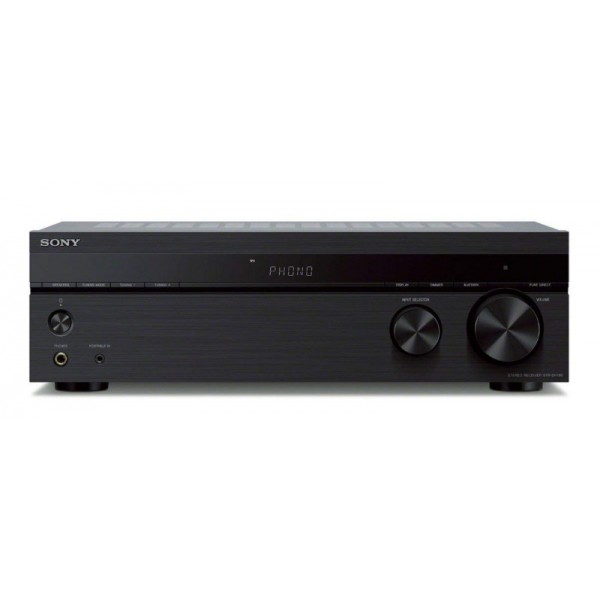 Amplificateur SONY - STRDH190-CEL
