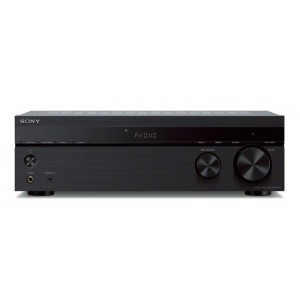 Amplificateur Hi-Fi - SONY - STRDH190-CEL