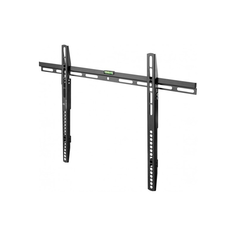 Support écran mural Steel Tilt Series 37-70" noir - VOLKANO - VOL_VK_4012_BK