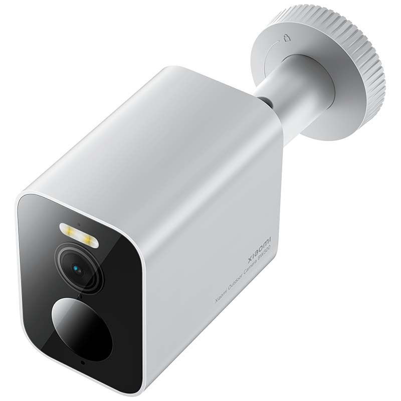 Caméra de sécurité extérieure BW300 3MP Noir/Blanc - XIAOMI - CAM_XI_OUTBW300W