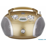 RADIO CD RCD1440GO GRUNDIG
