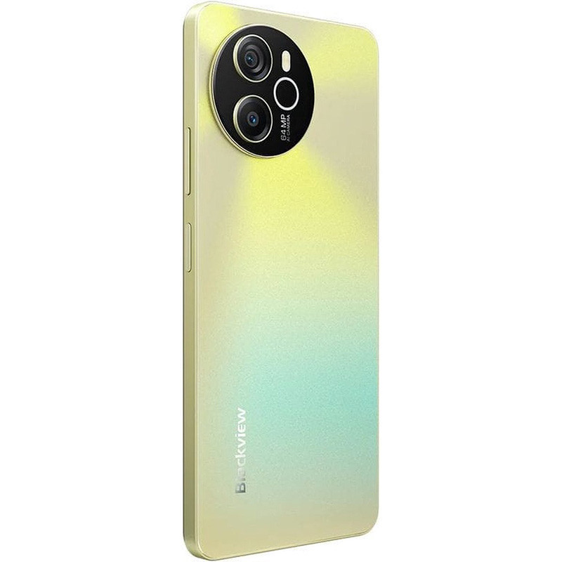 Smartphone Shark 8 8/256Go Gold - BLACKVIEW - GSM_BV_SH8_256_GL