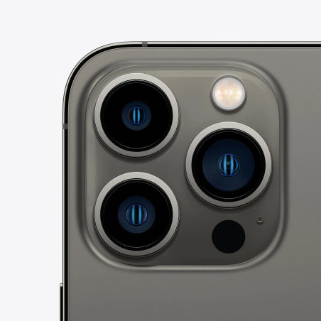 iPhone 13 Pro 128Go Reconditionné Grade A+ Noir - APPLE - GSM_IP13P_128_BKA+