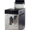 Machine à café expresso automatique Diadema Argenté - ARIETTE - ARI145201