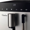 Machine à café expresso automatique Diadema Argenté - ARIETTE - ARI145201