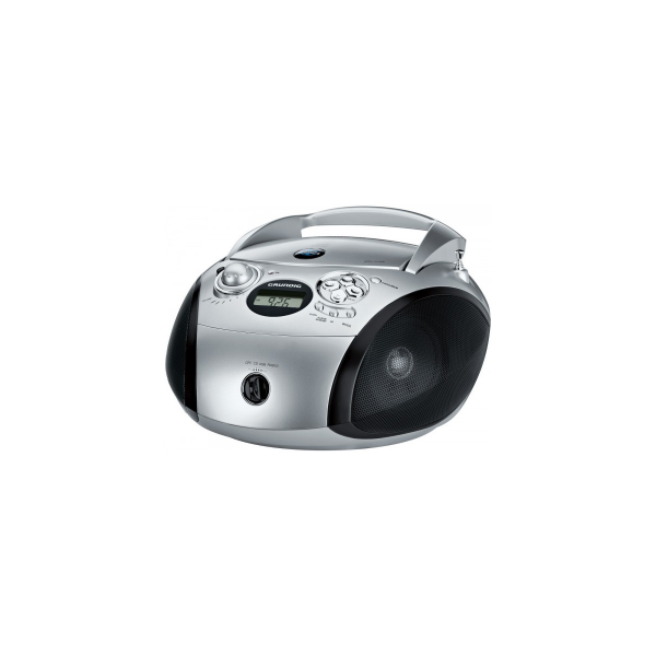 RADIO CD RCD1440GO GRUNDIG