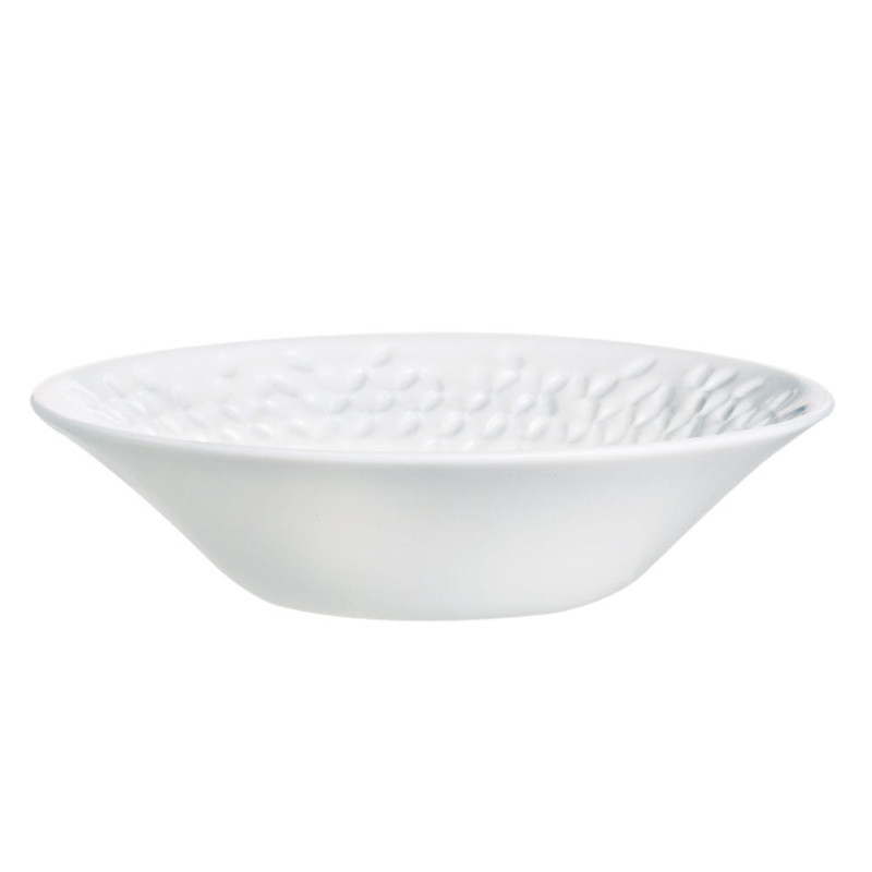 Assiette creuse Alizée 18cm - LUMINARC