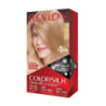 Coloration Colorsilk N°70 blond cendré moyen - REVLON