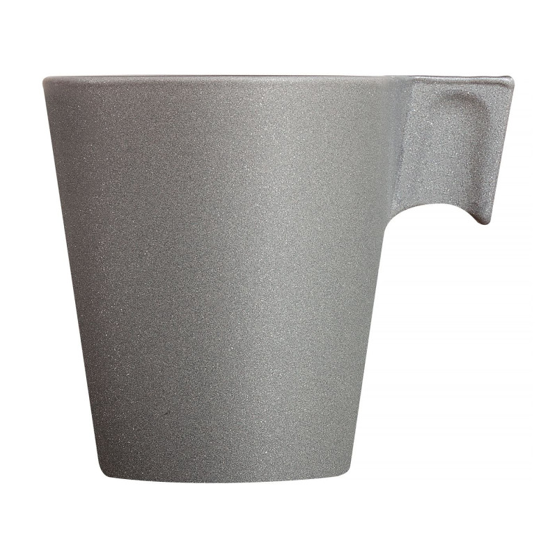 Tasse Loft Stony 22cL Gris - LUMINARC - ARCLUL0984