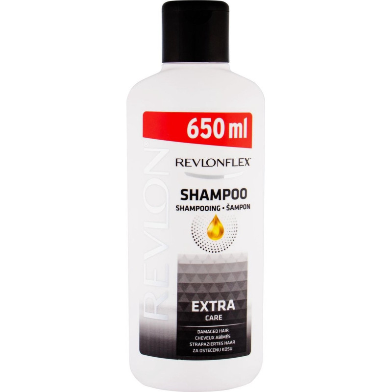 Shampoing purifiant 650ml -REVLON