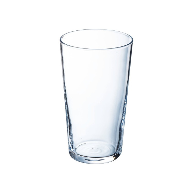 Verre Théo 38cL Transparent - LUMINARC - ARCLUN4053