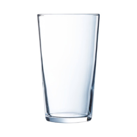 Verre Théo 38cL Transparent - LUMINARC - ARCLUN4053