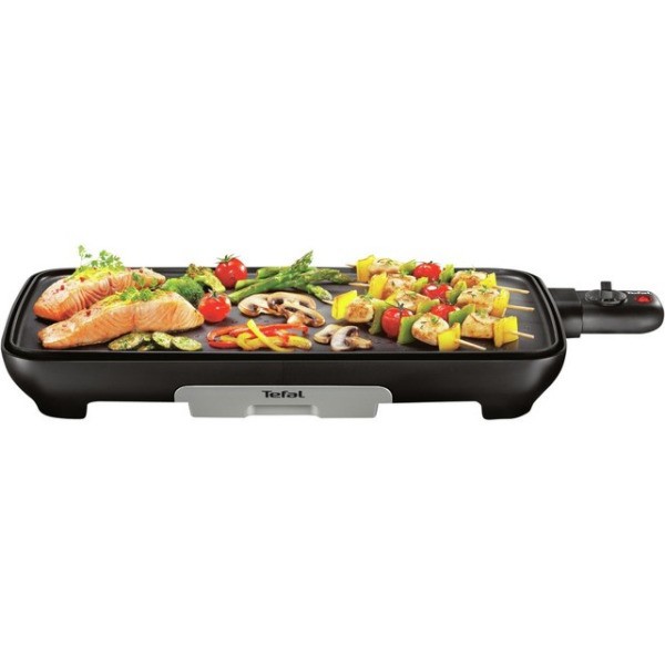 Plancha Malaga TEFAL - CB503813