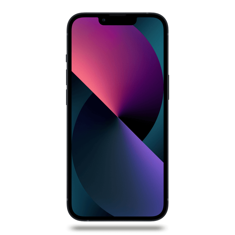 Iphone 13 - Apple - Reconditionné - Grade A+