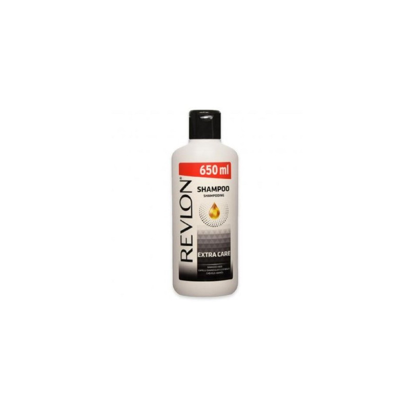 Shampoing cheveux normaux Purifying 650mL - REVLON - 32C00003383