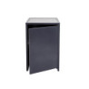 Cuisine extérieur aluminium Modulo