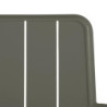 Chaise de jardin aluminium Idaho
