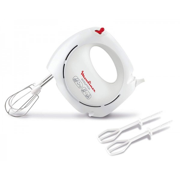 Batteur Easy Max MOULINEX - HM2501B1