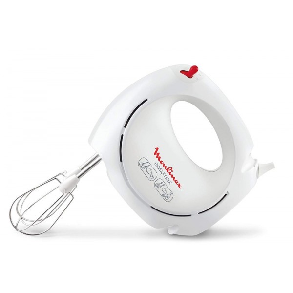 Batteur Easy Max MOULINEX - HM2501B1