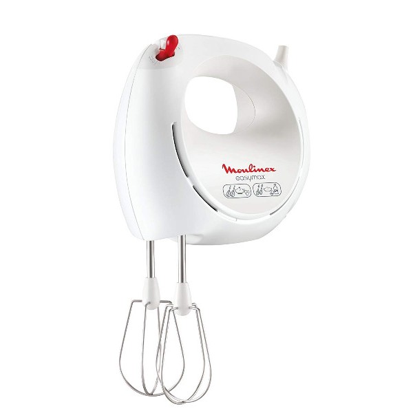 Batteur Easy Max MOULINEX - HM2501B1