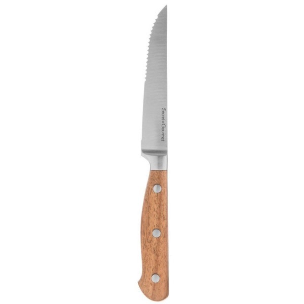 Couteau à Steak Elegancia Naturel