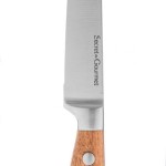 Couteau à Steak Elegancia Naturel
