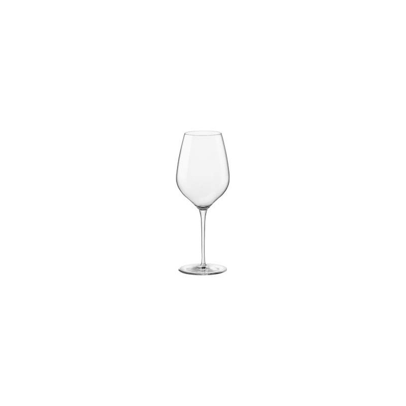 Verre à vin InAlto Tre Sensi Medium 43cl - BORMIOLI ROCCO