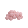 Guirlande LED à piles 16 boules L240cm - ATMOSPHERA - 145102D