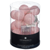 Guirlande LED à piles 16 boules L240cm - ATMOSPHERA - 145102D
